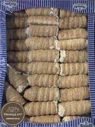 трубочка крем